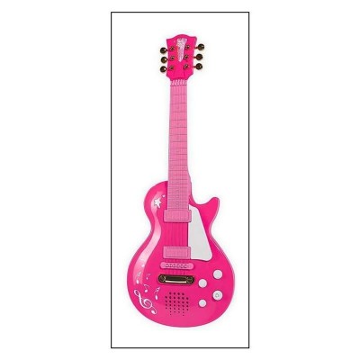 Simba toys 106830693 guitare rock pour filles  Simba Toys    410000